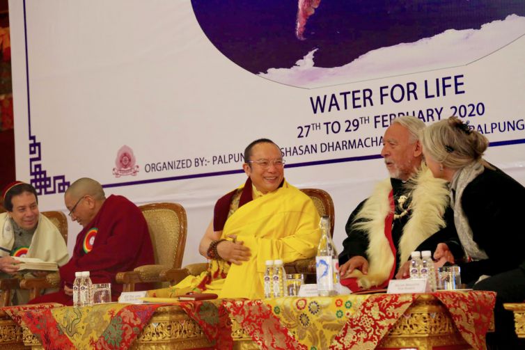 Water for Life Conference